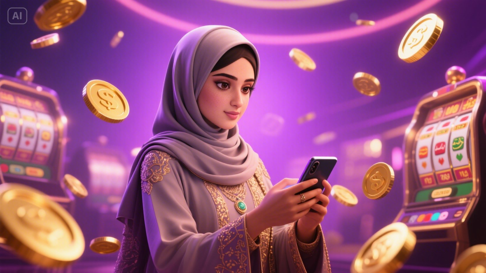 Registration at Fruity King Casino Casino