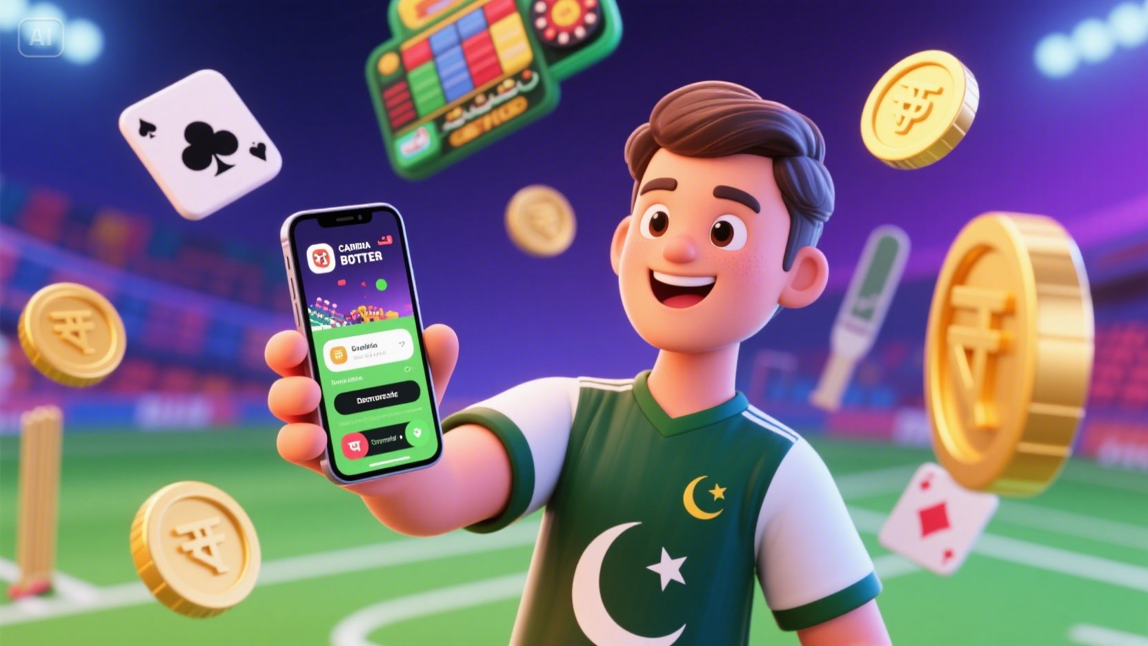 Fruity King CasinoMake your first recharge now and receive 200% instantly! Pakistan’s gamers can enjoy smooth deposits, live casino play, and guaranteed PKR payouts.