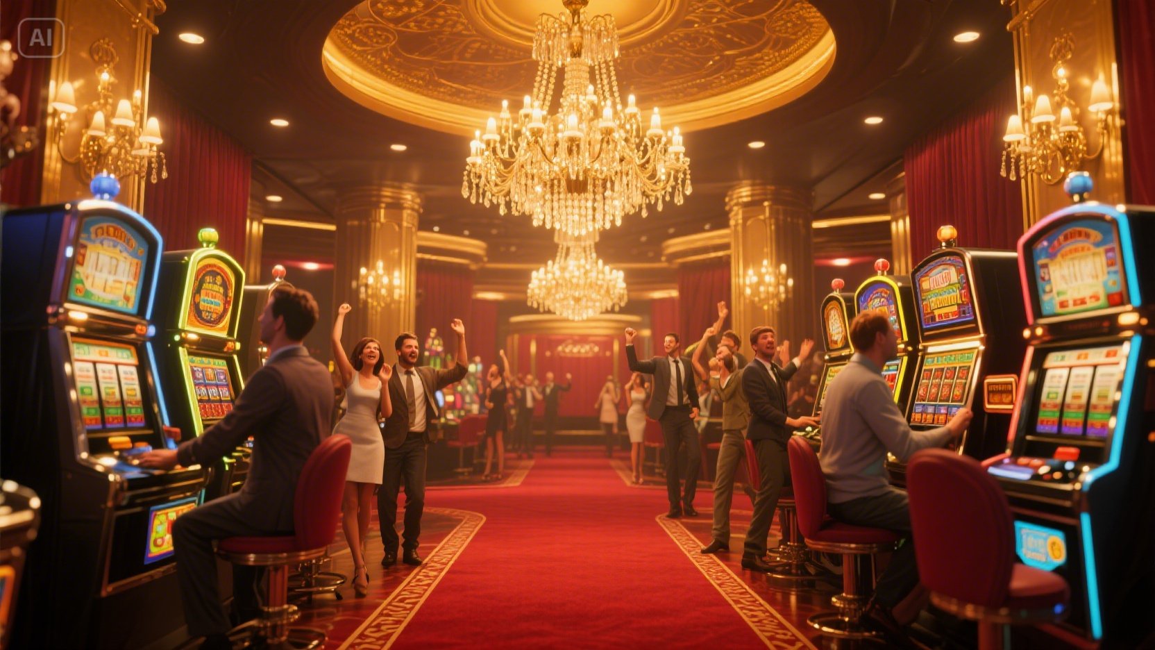 Registration at Fruity King Casino Casino