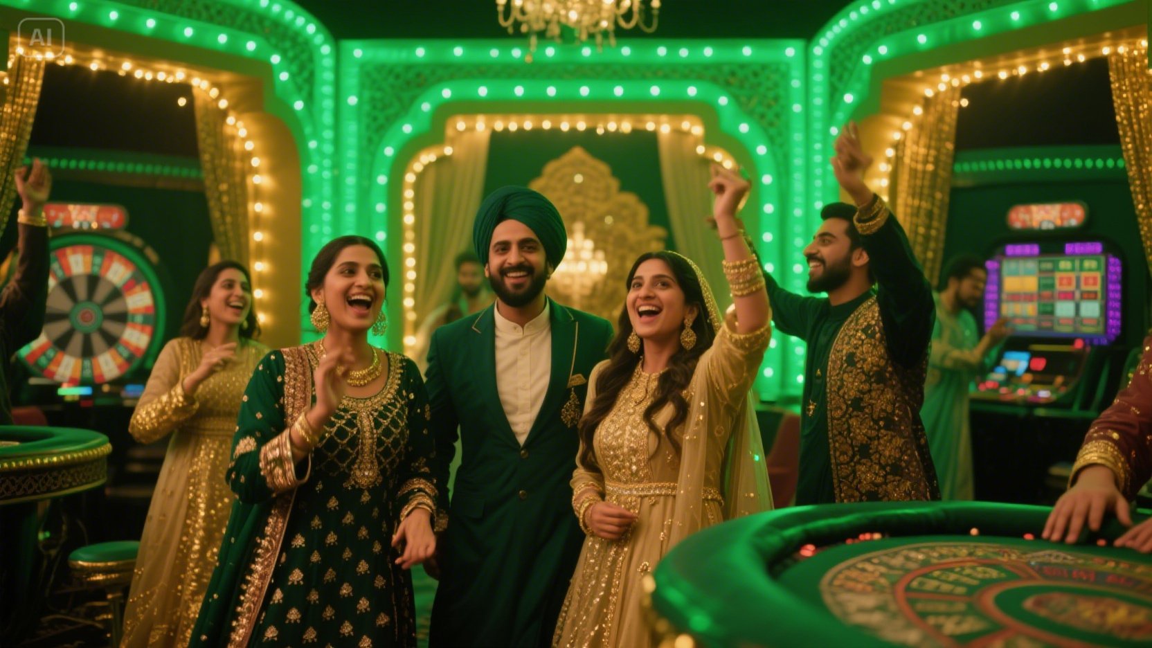 Registration at Fruity King Casino Casino