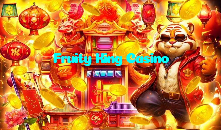 available types of Fruity King Casino bet including pre-match live express and system bets