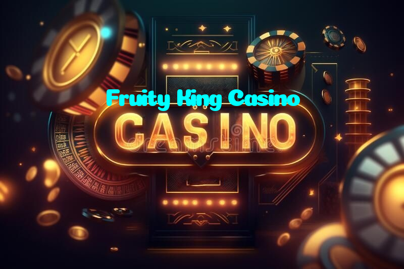making first deposit on Fruity King Casino website using local payment methods in Pakistan